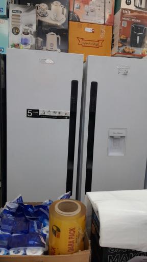 عکس مرکز خرید کوثر