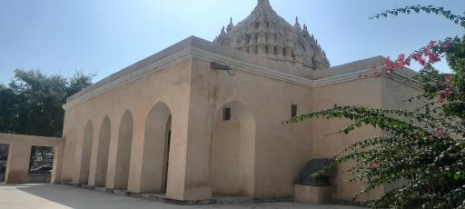 عکس معبد هندوها