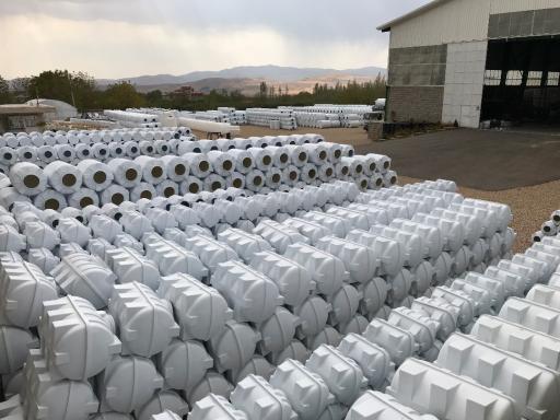 عکس تانکرسازی آراد مخزن