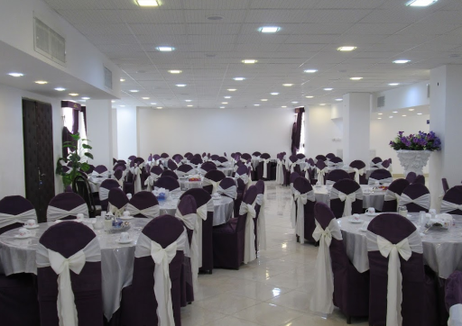 عکس تالار پذیرایی طوبی