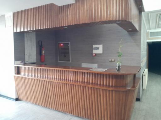 عکس خانه کارگر اصفهان