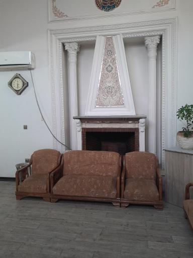 عکس خانه کارگر اصفهان