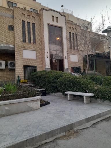 عکس خانه کارگر اصفهان