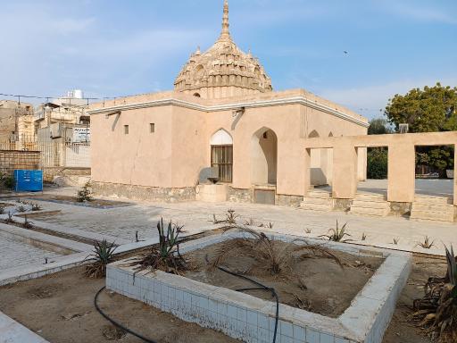 عکس معبد هندوها