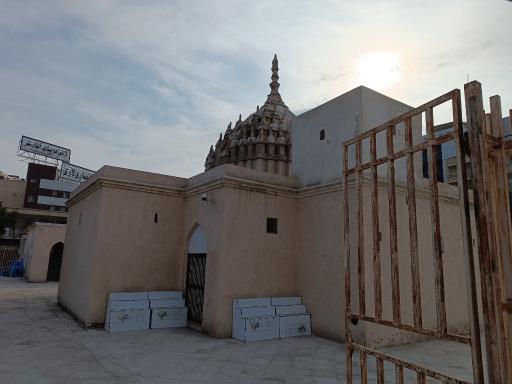 عکس معبد هندوها