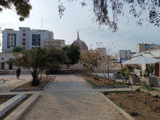 عکس معبد هندوها