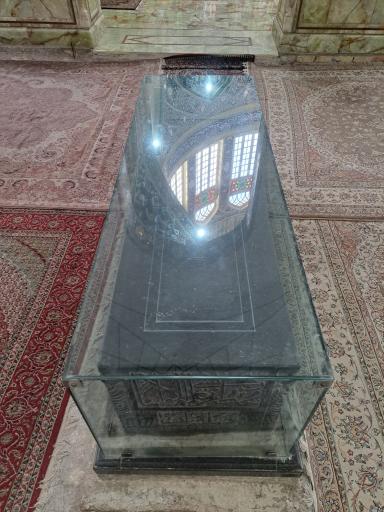 عکس امامزاده حبیب ابن موسی