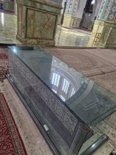 عکس امامزاده حبیب ابن موسی