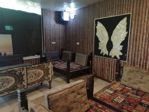 عکس قهوه خانه جوانمردان