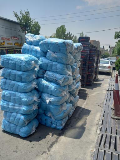 پخش زغال شیخی