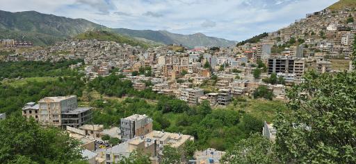 عکس پاوه