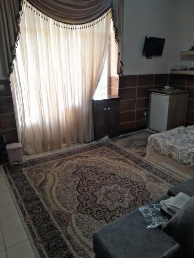 عکس خانه کارگر اصفهان