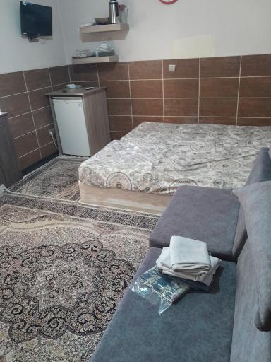 عکس خانه کارگر اصفهان
