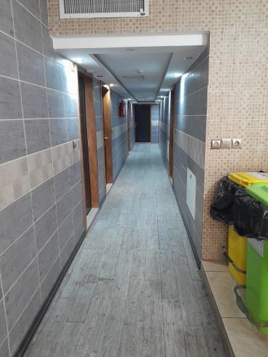 عکس خانه کارگر اصفهان