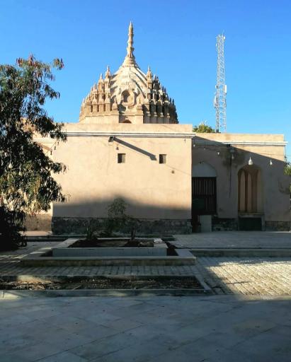 عکس معبد هندوها