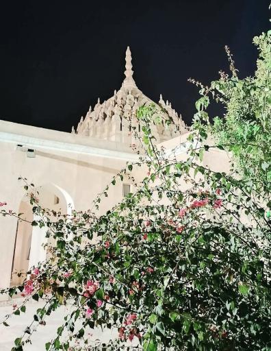 عکس معبد هندوها