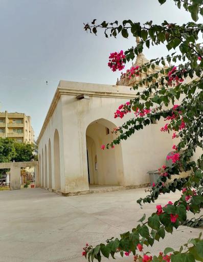 عکس معبد هندوها