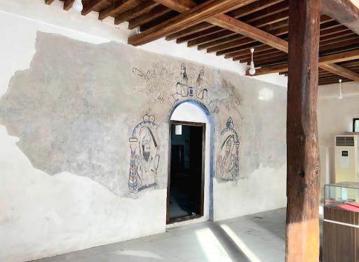 عکس معبد هندوها