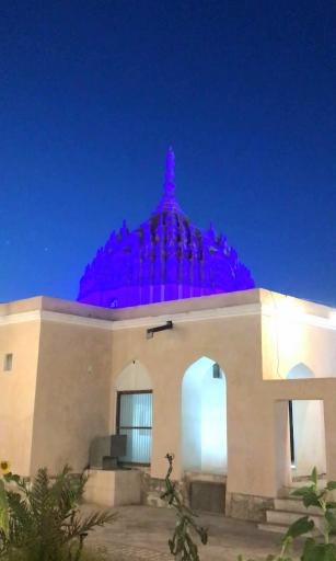 عکس معبد هندوها