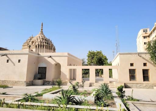 عکس معبد هندوها