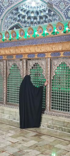 عکس امامزاده حبیب ابن موسی