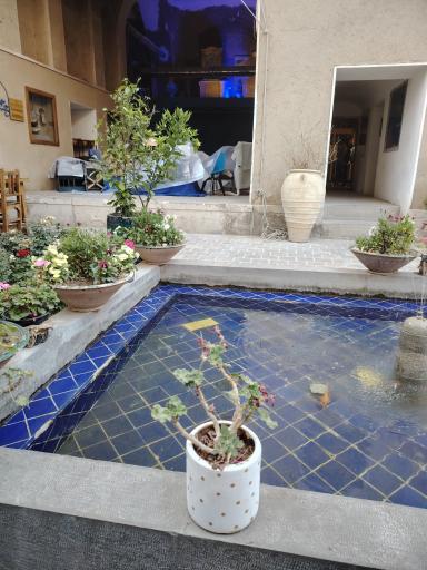 عکس موزه خلاقیت و معماری