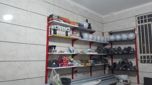 عکس کالای برق محراب 