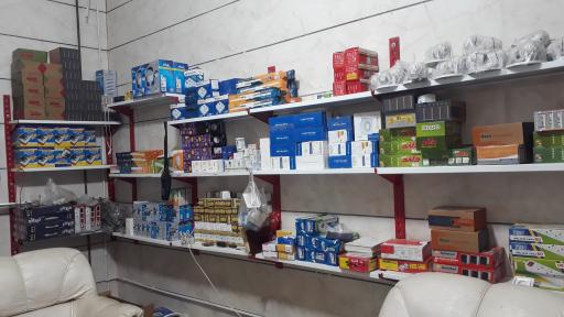 عکس کالای برق محراب 