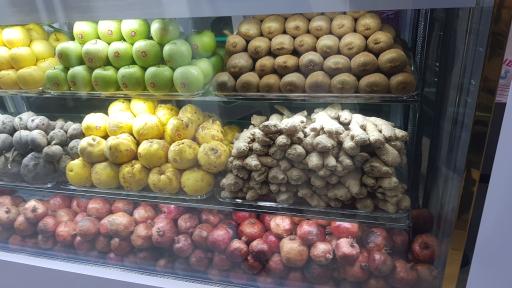 عکس آبمیوه بستنی ویتا نوش