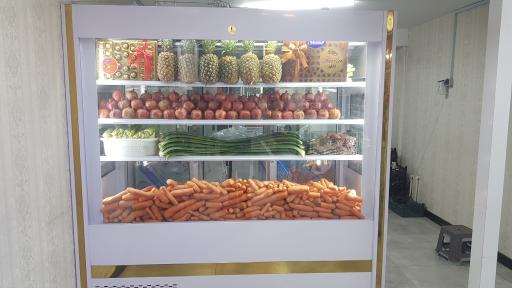 عکس آبمیوه بستنی ویتا نوش