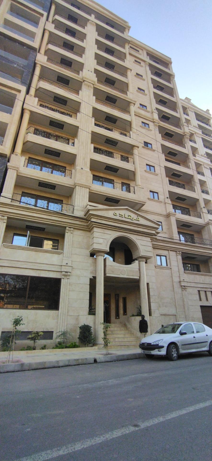 عکس مجتمع مسکونی فرهاد 5