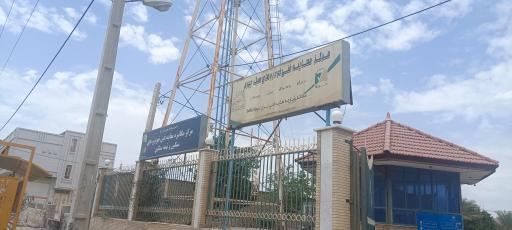 عکس معاینه فنی خودرو جهرم 