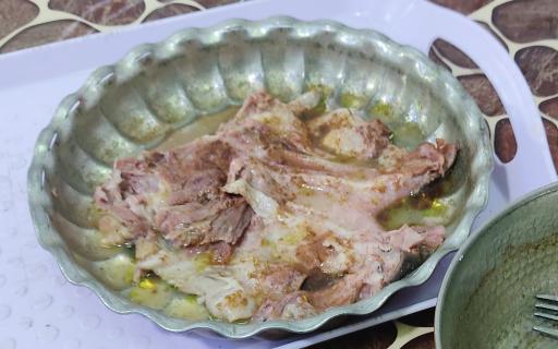 عکس طباخی سیدشعبه مرکزی