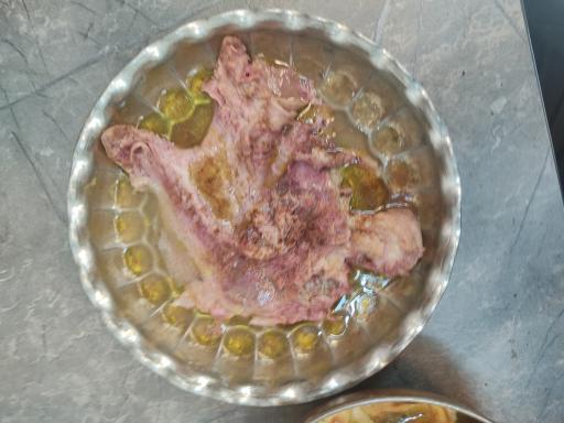 عکس طباخی سیدشعبه مرکزی