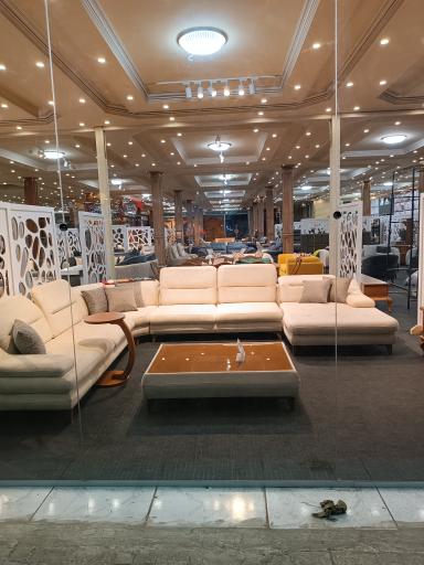 عکس فروشگاه فرش و مبلمان صدرا