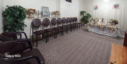 عکس دفترخانه ازدواج ۱۰۲ اهواز