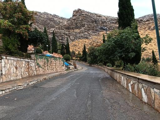 عکس یادمان شهدای گمنام