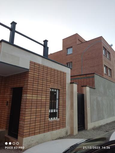 عکس آموزشگاه ابوریحان بیرونی 