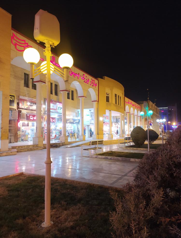 عکس بیمه پاسارگاد نمایندگی دکتر تقی زاده (کد 4955) شعبه وحدت