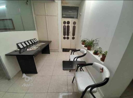 عکس آموزشگاه علمی و سالن مطالعه دخترانه خالقی