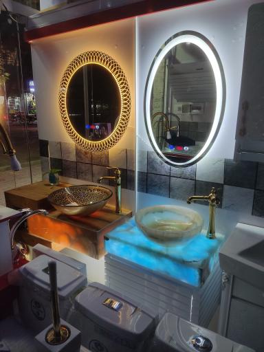 عکس فروشگاه آتیه