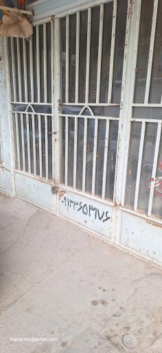 عکس تعمیرگاه موتورسیکلت 