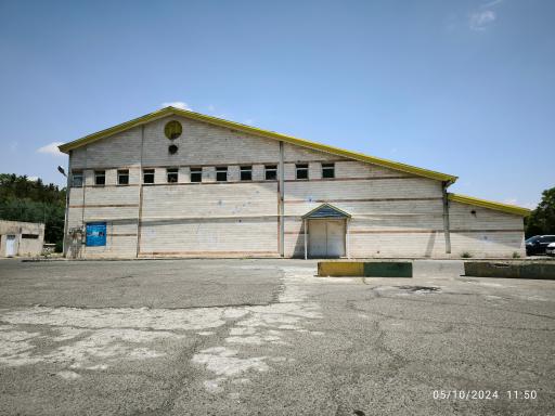 عکس باشگاه ورزشی شماره ۱ آقایان شهرک امید