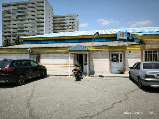 عکس باشگاه ورزشی شماره ۱ آقایان شهرک امید