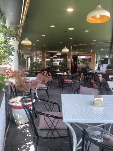 عکس کافه لوسو