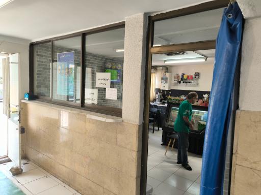 عکس باشگاه ورزشی شماره ۱ آقایان شهرک امید