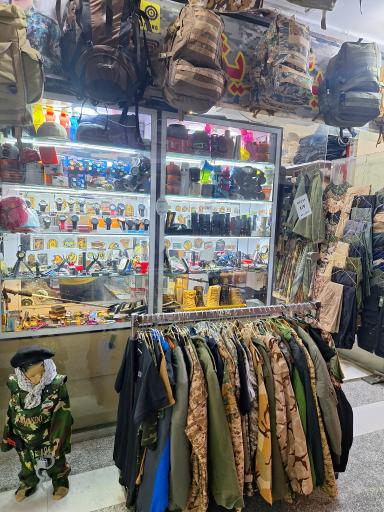 عکس کوهنوردی،نظامی یگان ویژه