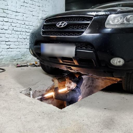 عکس کلینیک تخصصی جلوبندی کارینا