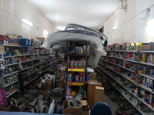 عکس لوازم یدکی سناتور