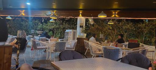 عکس کافه لوسو